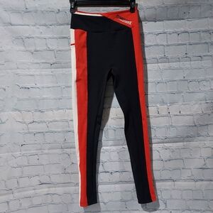 Gymshark Leggings Womens Small Yoga Pants Athleisure Cross Training Compression